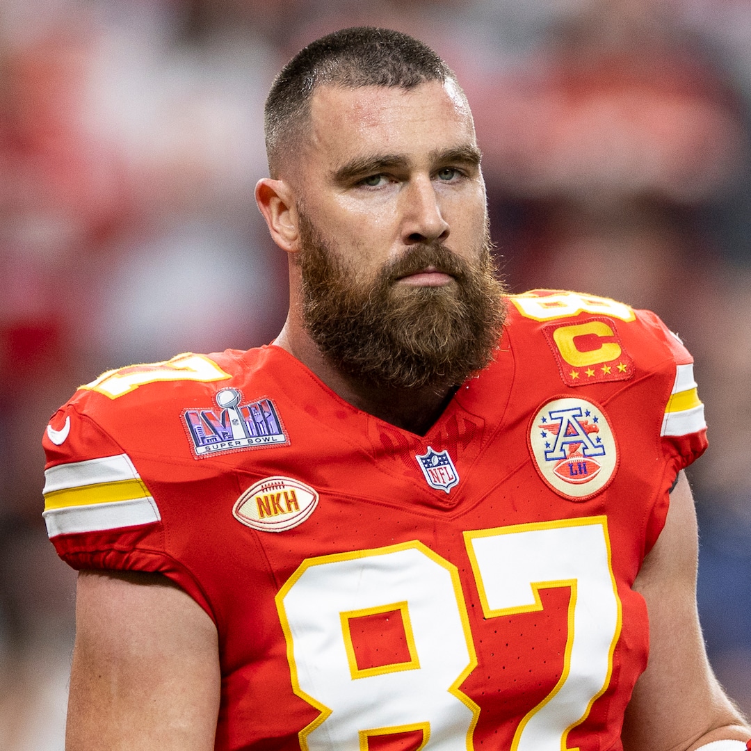 Travis Kelce “Heartbroken” Over Deadly Shooting at Super Bowl Parade